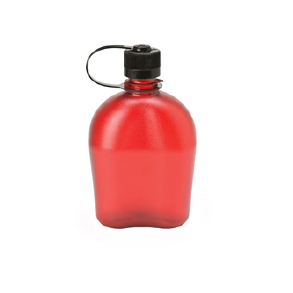 Nalgene Oasis Canteen 1 Qt. - FERAL