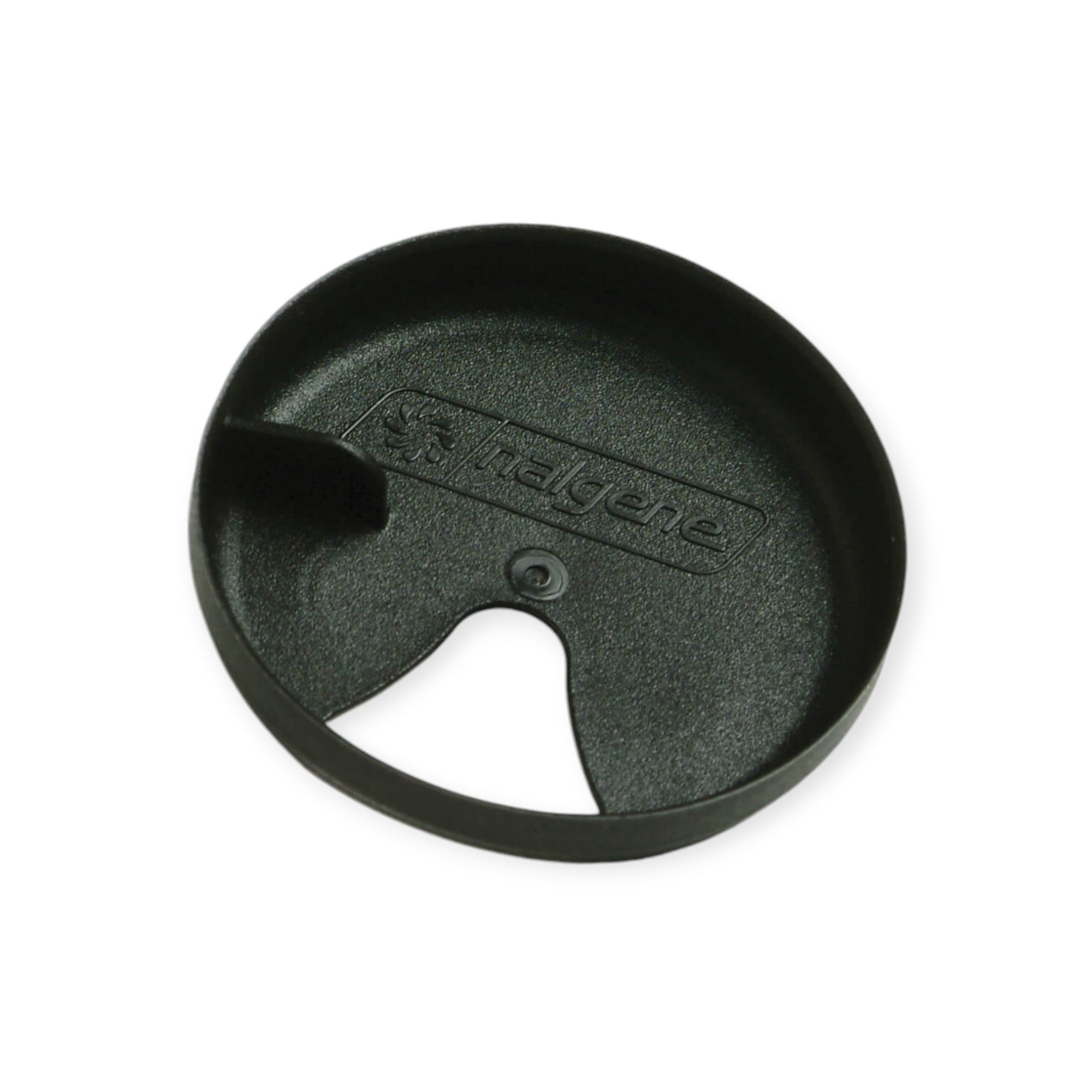 Nalgene Wide Mouth Easy Sipper - FERAL