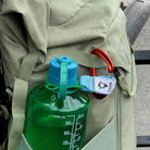 TAHR Equipment Cap Strap for Nalgene Narrow Mouth - FERAL