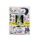 Camping & Survival: The Ultimate Outdoors Book - FERAL