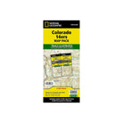 Colorado 14er Map Pack - FERAL