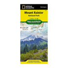 National Geographic 217: Mount Ranier National Park - FERAL
