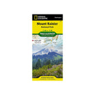 National Geographic 217: Mount Ranier National Park - FERAL