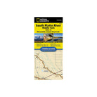 National Geographic 2301: South Platte River Middle Fork Alma to Elevenmile Canyon Reservoir - FERAL
