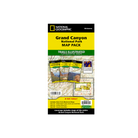 National Geographic Grand Canyon National Park Map Pack - FERAL