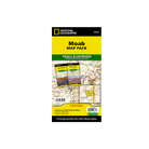 National Geographic Moab Map Pack - FERAL