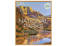 National Geographic The National Parks - FERAL