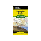 National Geographic 106: Kremmling | Granby Map - FERAL