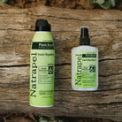 Natrapel Lemon Eucalyptus Insect Repellent 3.4 oz Spray - FERAL