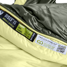 NEMO Disco Women's Endless Promise 15 Degree Down Sleeping Bag - FERAL