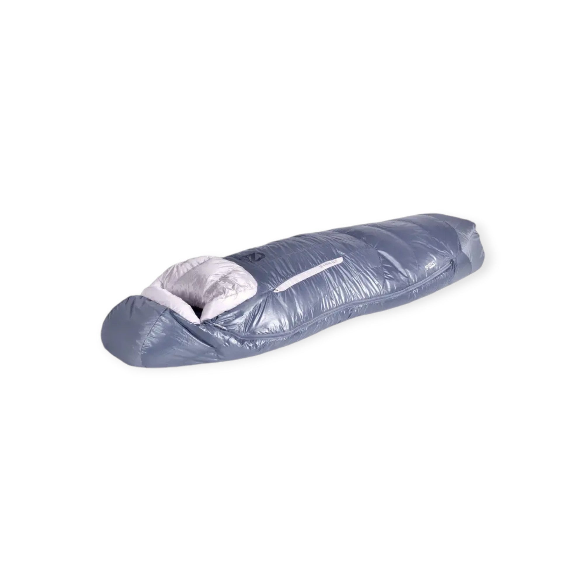 NEMO Disco Women's Endless Promise Down 30 Degree Sleeping Bag - FERAL