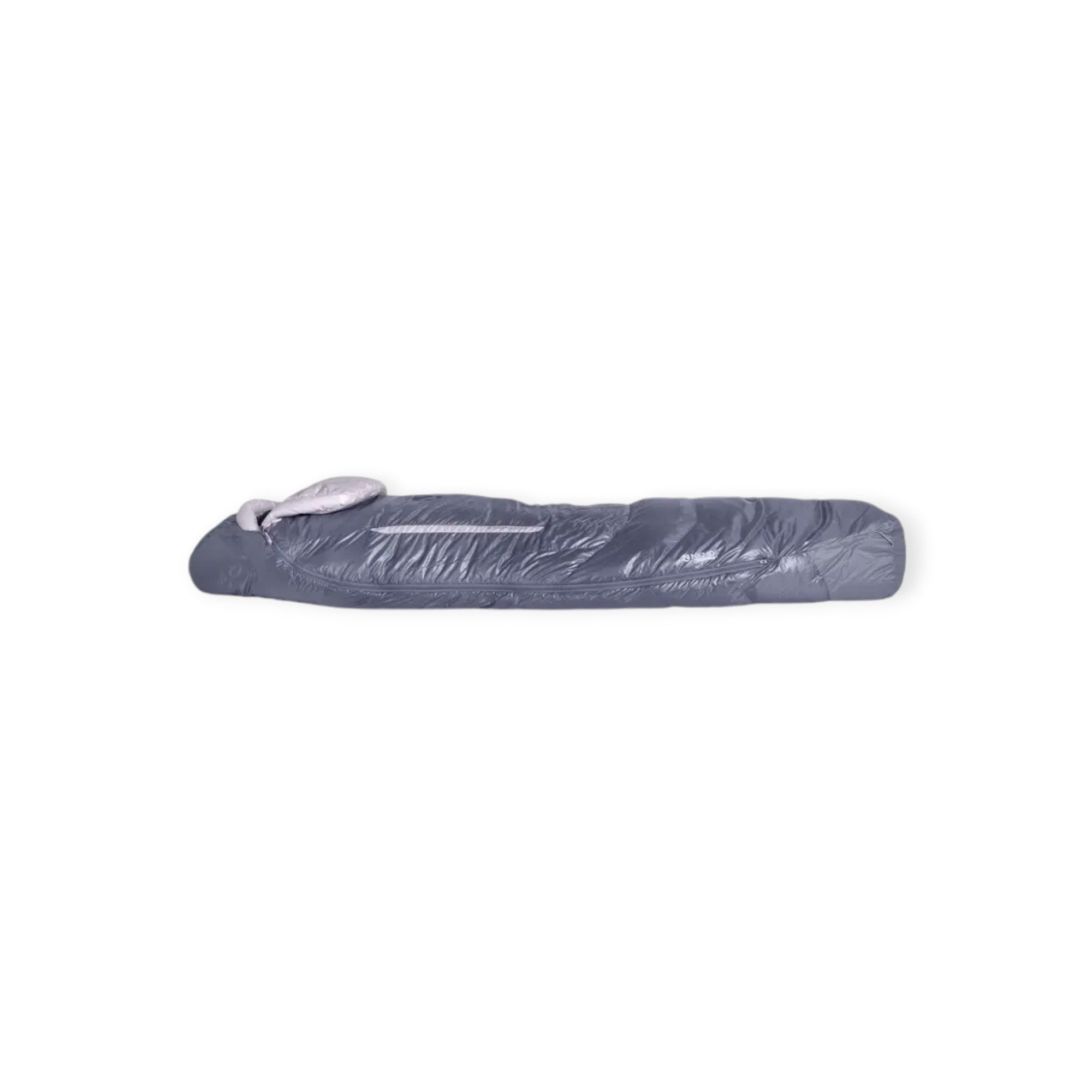 NEMO Disco Women's Endless Promise Down 30 Degree Sleeping Bag - FERAL