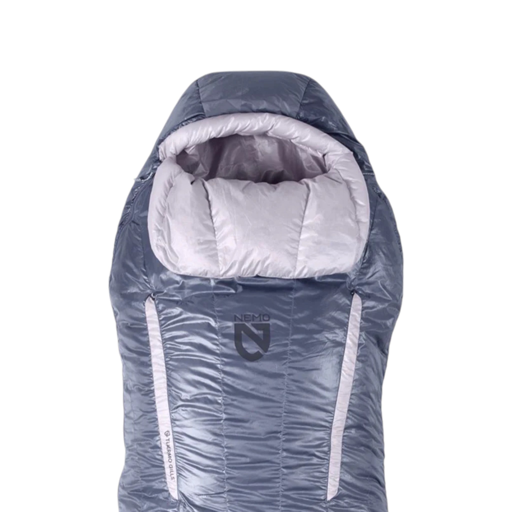 NEMO Disco Women's Endless Promise Down 30 Degree Sleeping Bag - FERAL