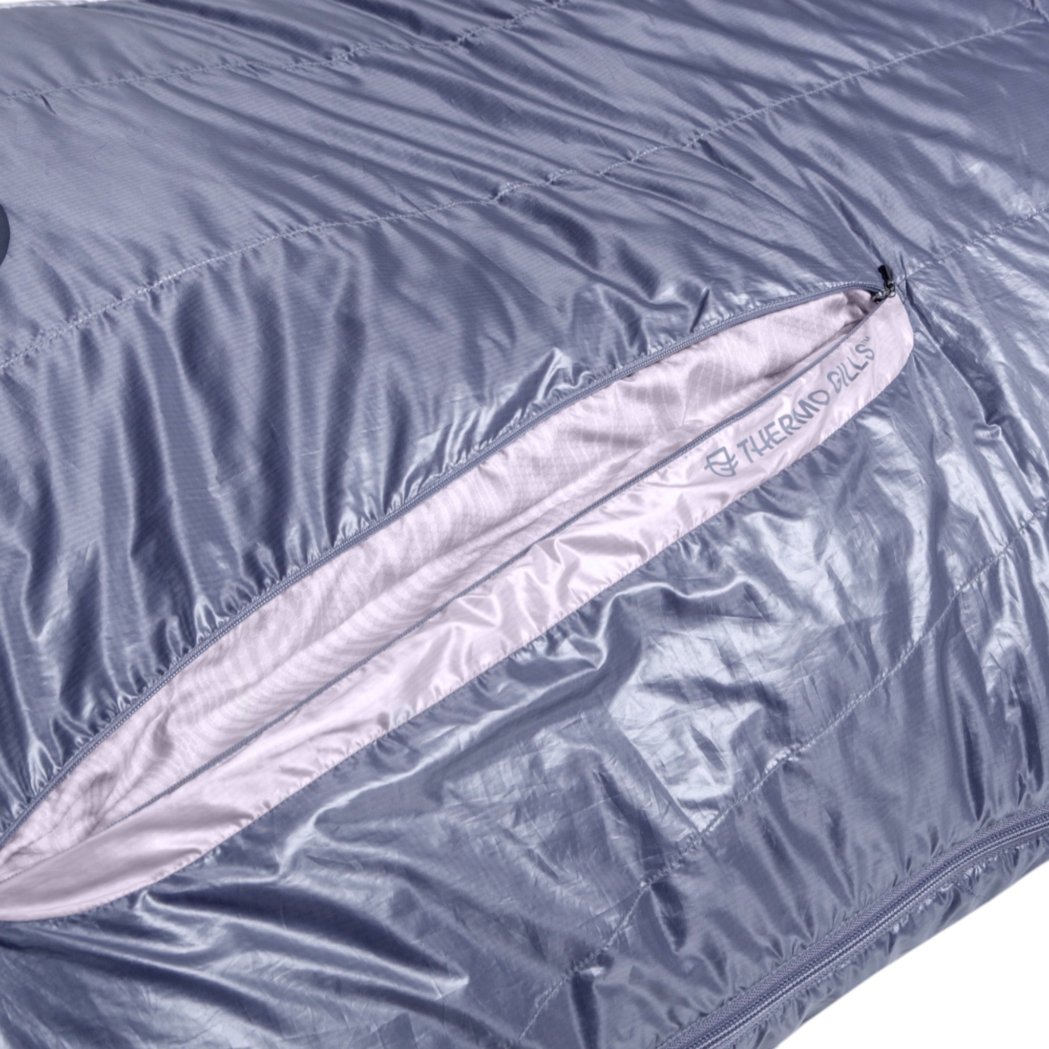 NEMO Disco Women's Endless Promise Down 30 Degree Sleeping Bag - FERAL