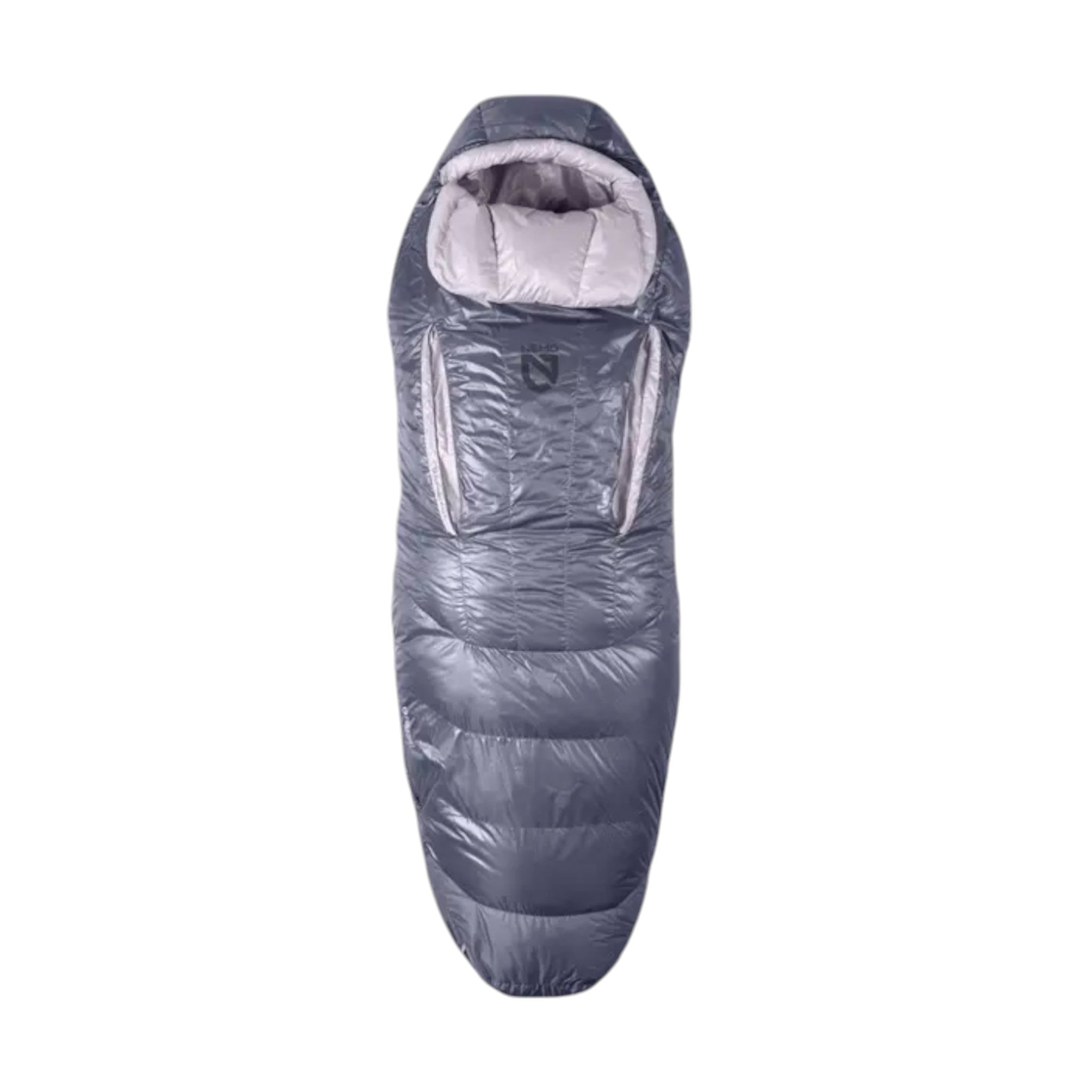NEMO Disco Women's Endless Promise Down 30 Degree Sleeping Bag - FERAL