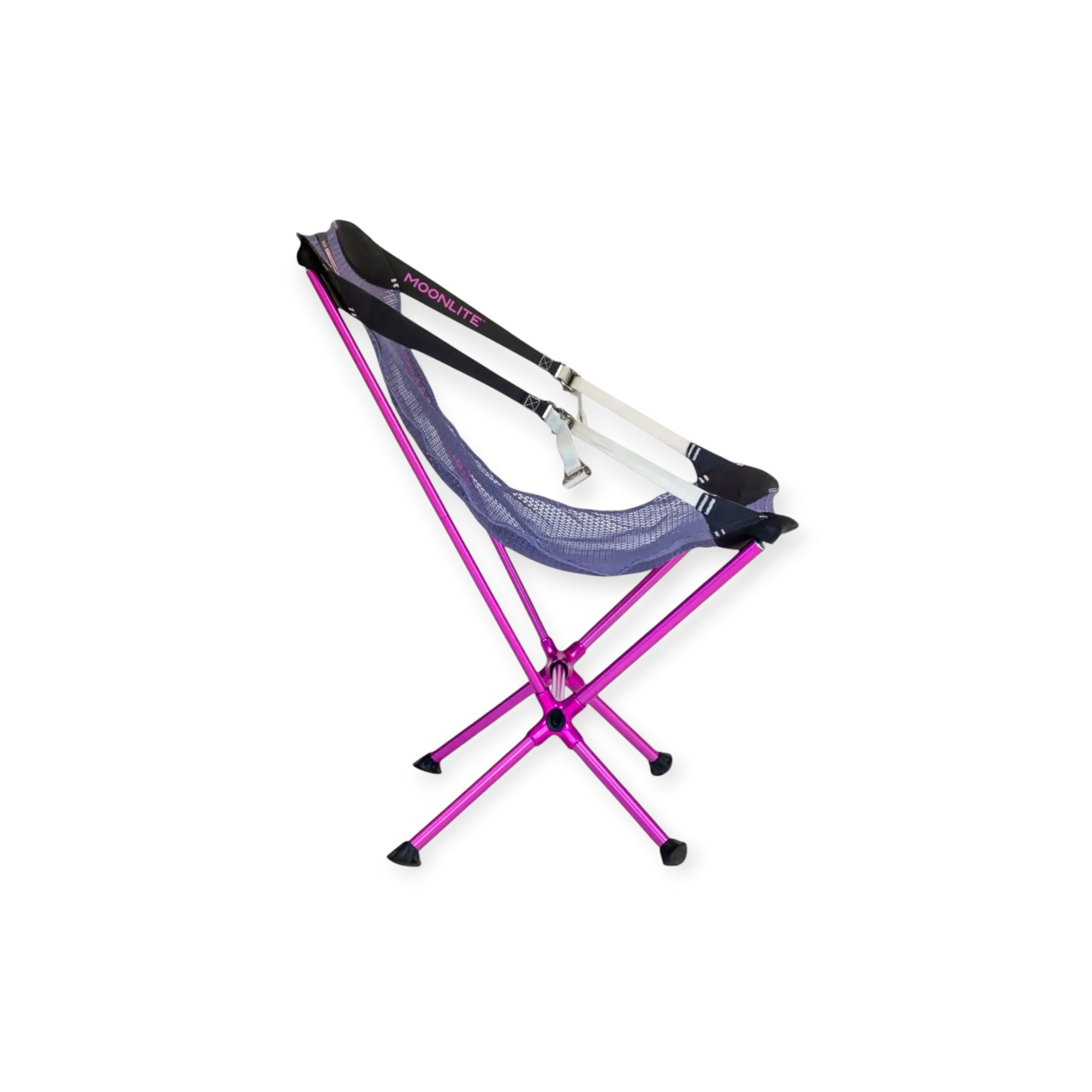 NEMO Moonlite Reclining Camp Chair - FERAL