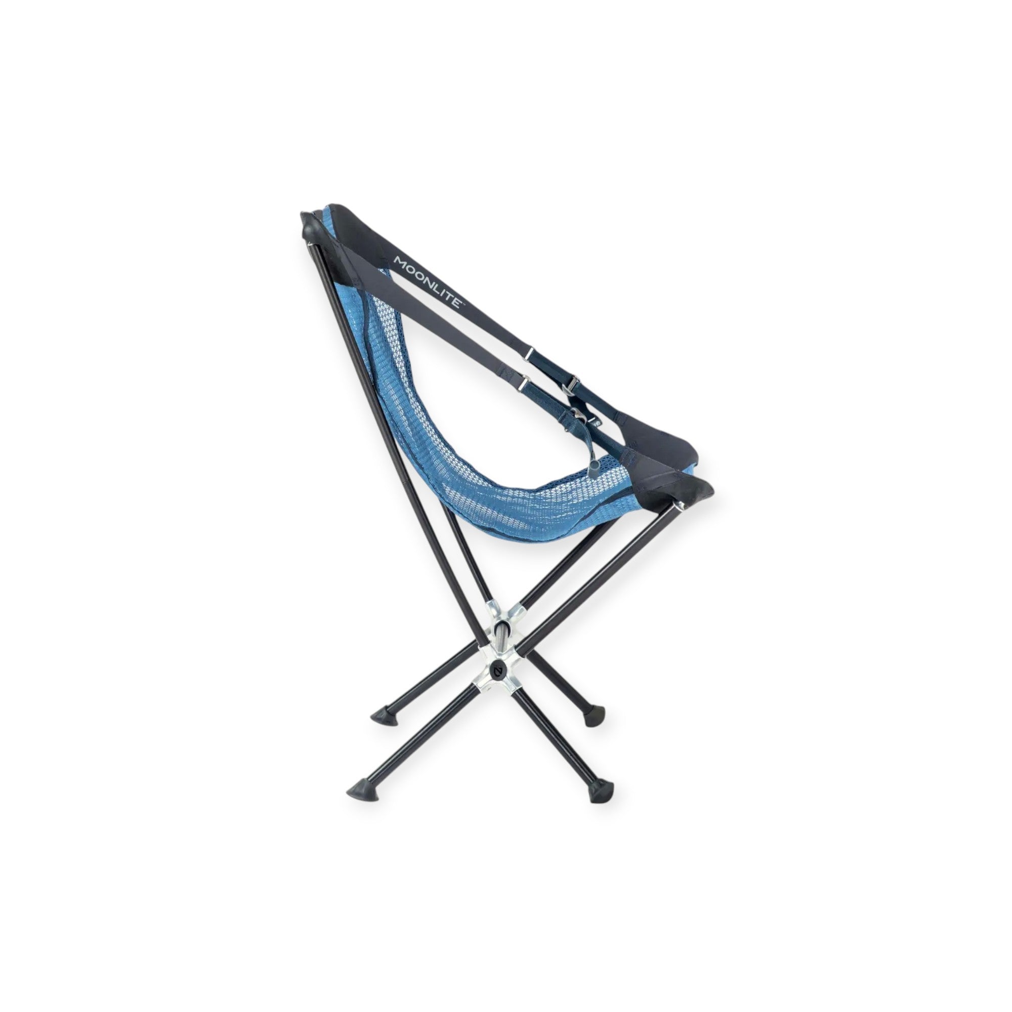 NEMO Moonlite Reclining Camp Chair - FERAL