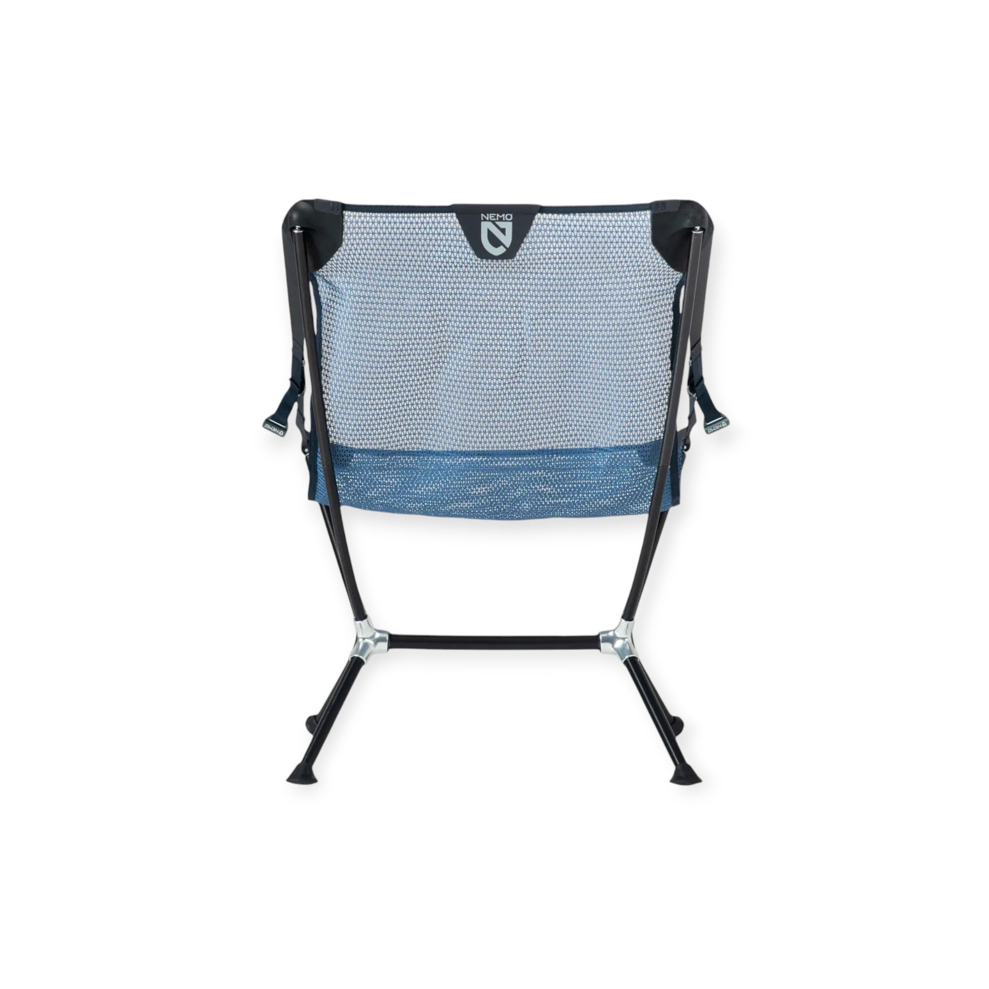 NEMO Moonlite Reclining Camp Chair - FERAL