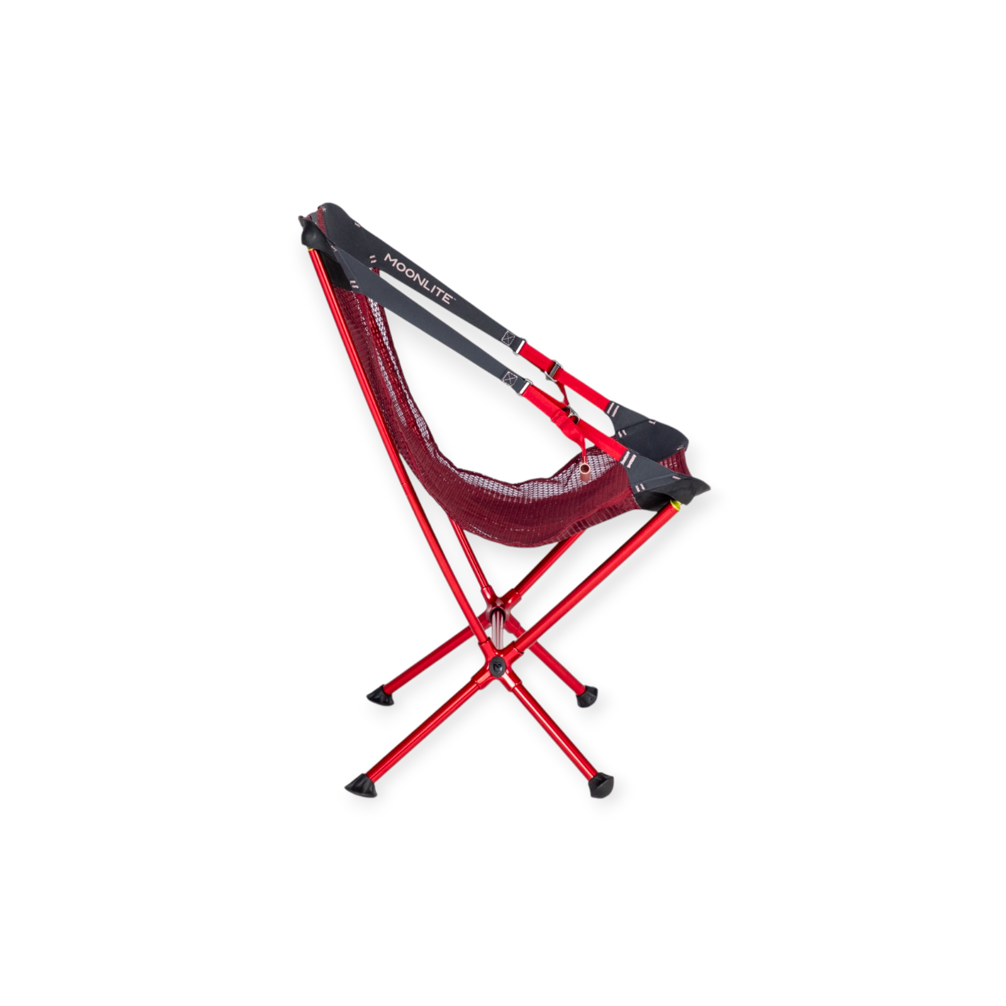 NEMO Moonlite Reclining Camp Chair - FERAL