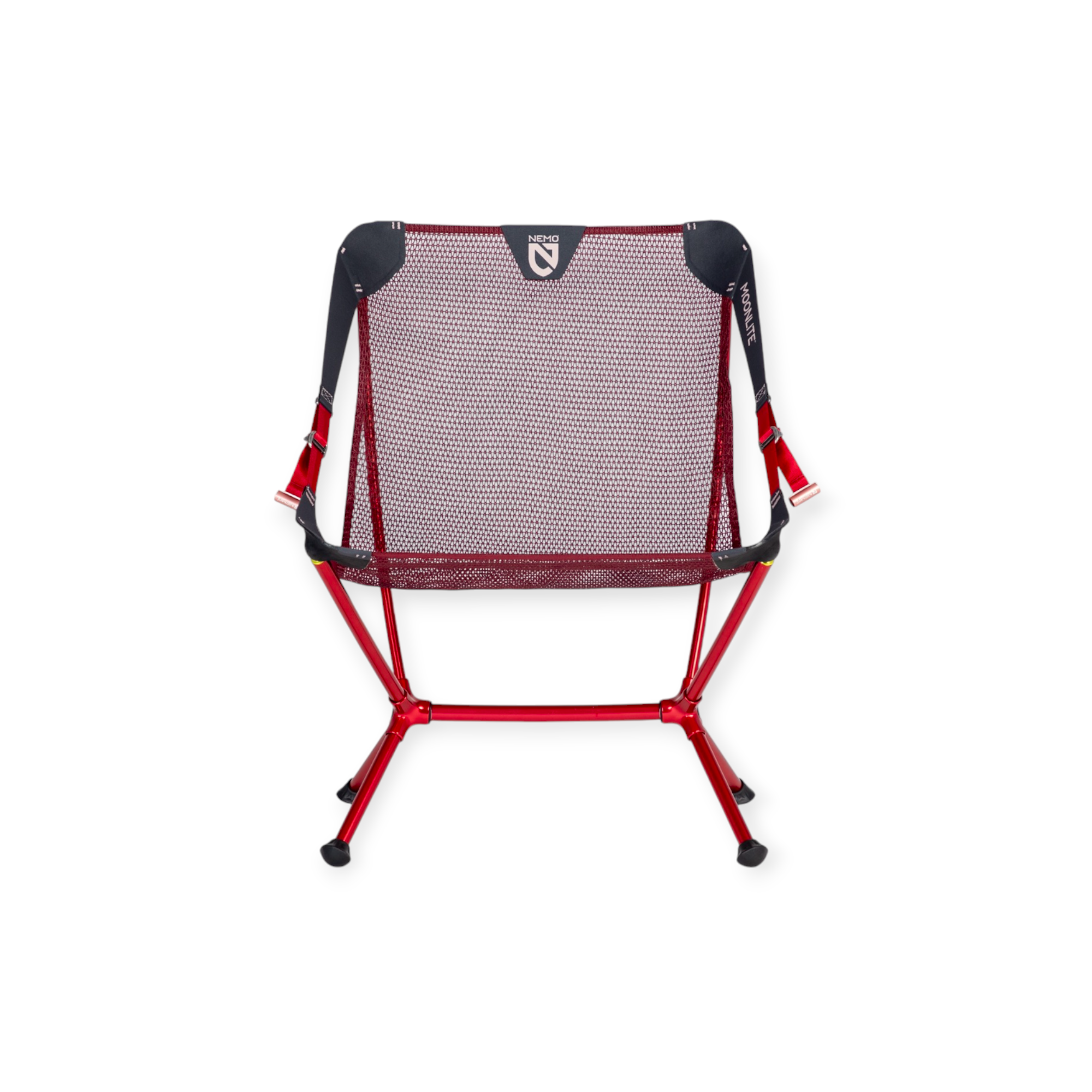 NEMO Moonlite Reclining Camp Chair - FERAL
