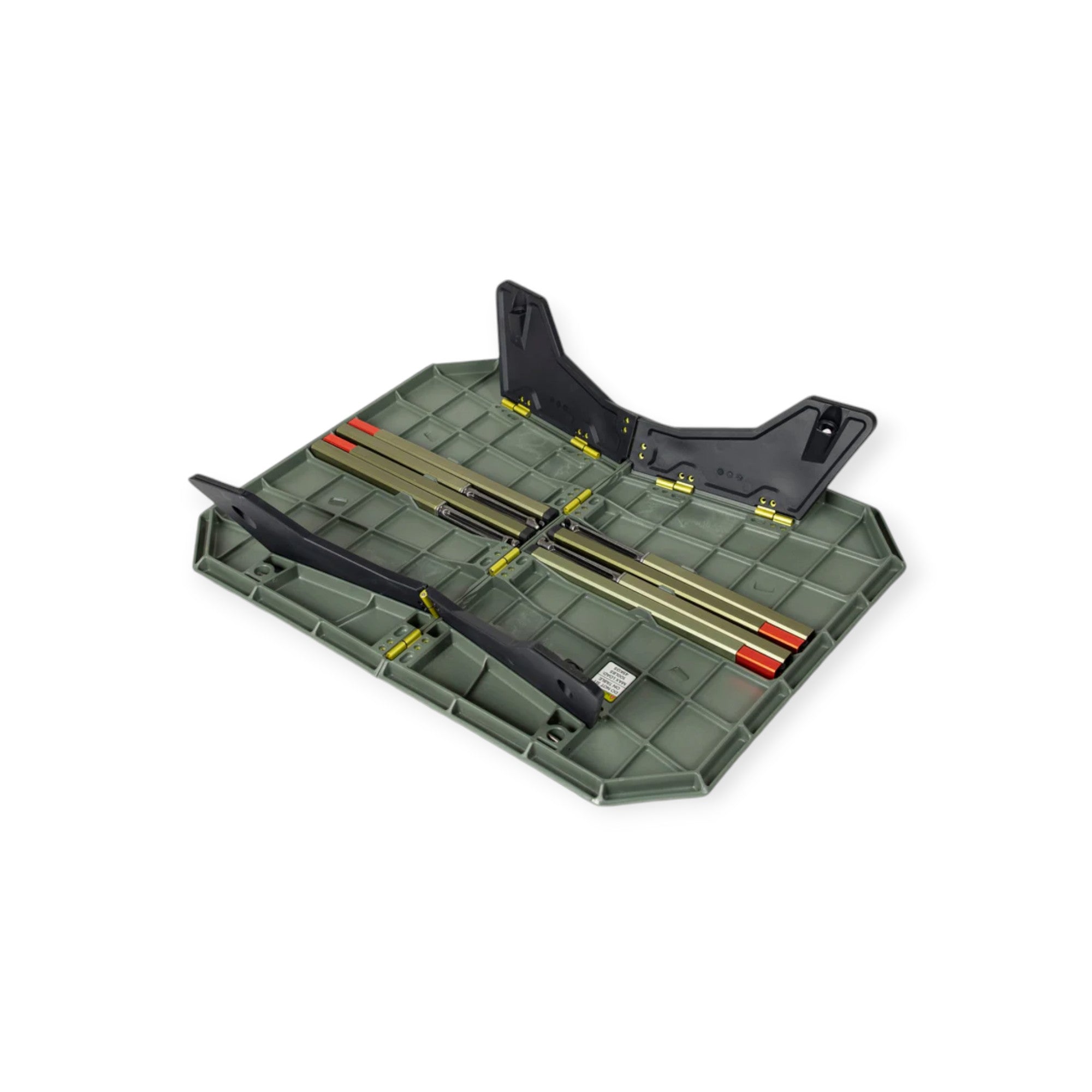 NEMO Moonlander Dual-Height Table | 2024 Model - FERAL