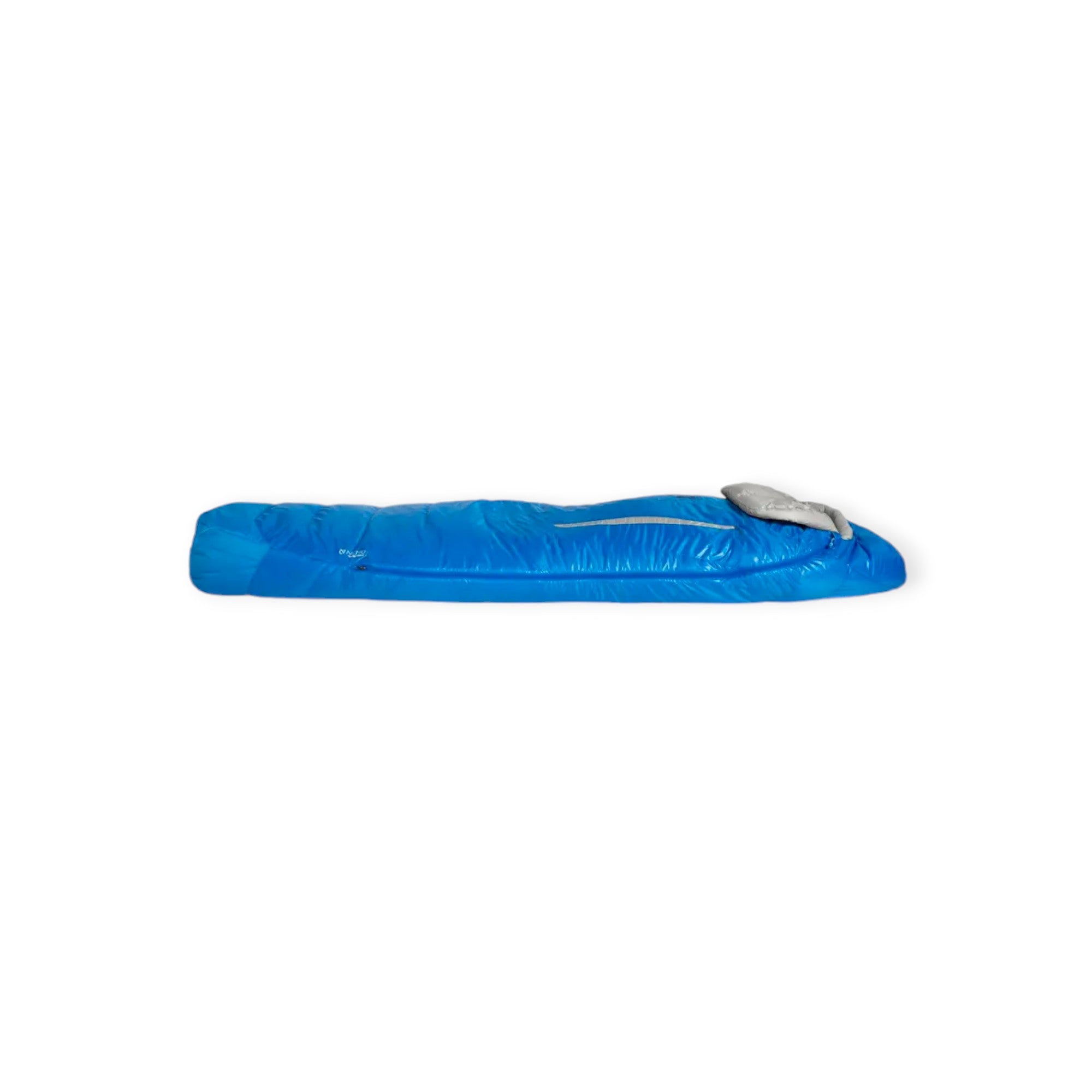NEMO Disco Men's Endless Promise Down 30 Degree Sleeping Bag - FERAL