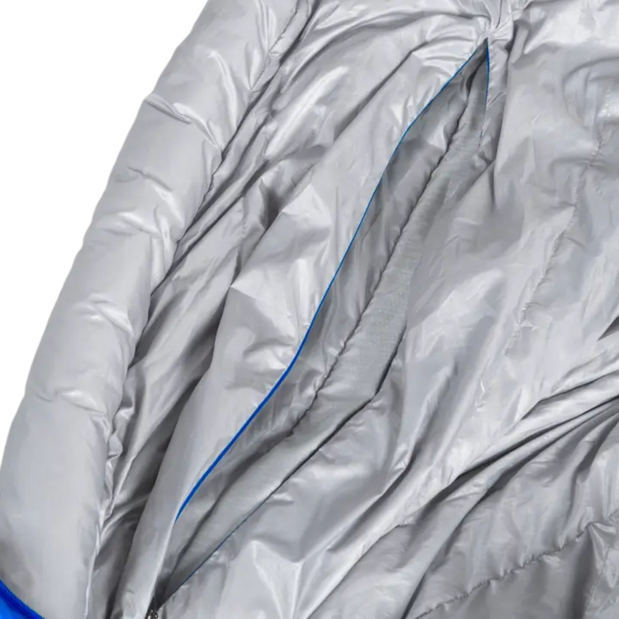 NEMO Disco Men's Endless Promise Down 30 Degree Sleeping Bag - FERAL