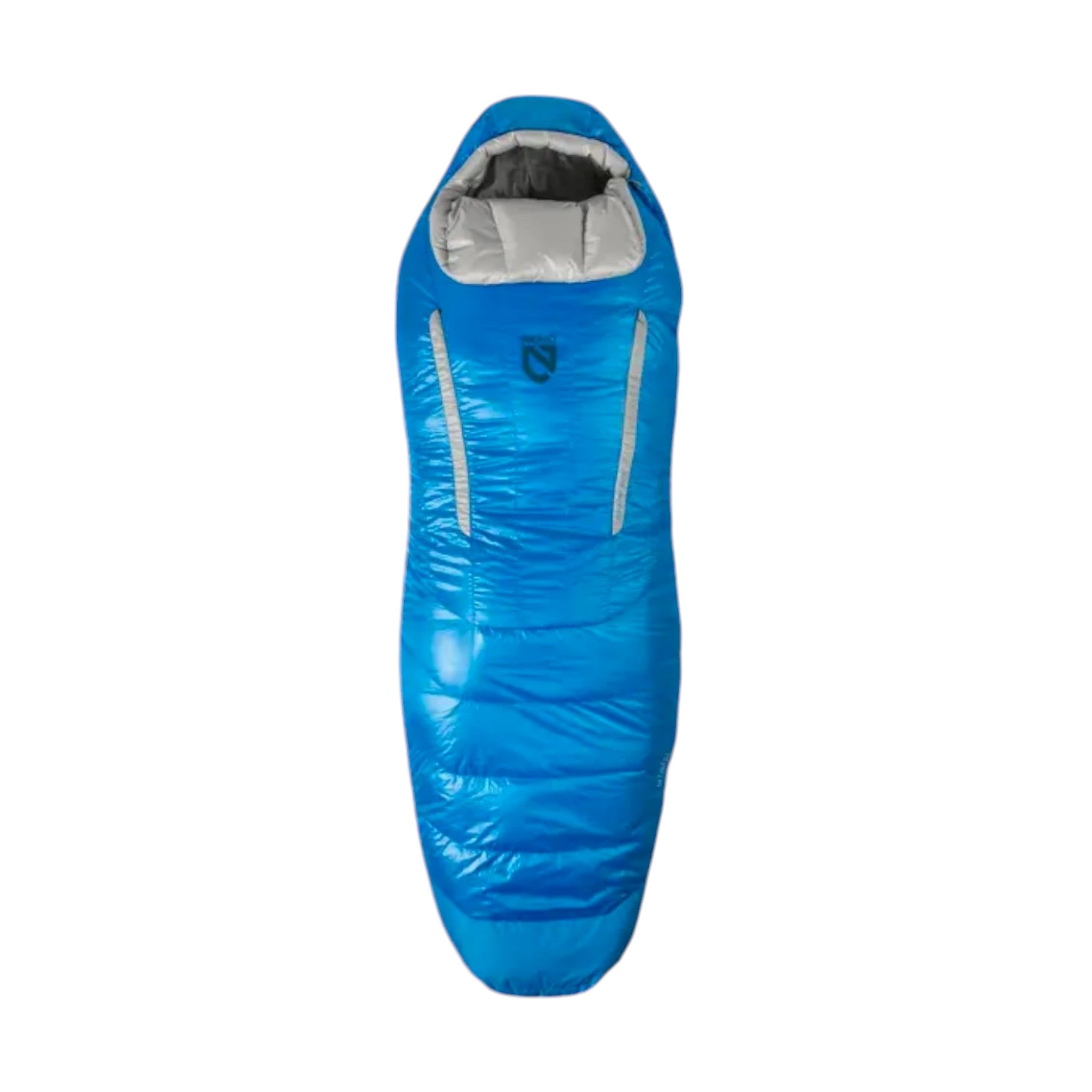 NEMO Disco Men's Endless Promise Down 30 Degree Sleeping Bag - FERAL