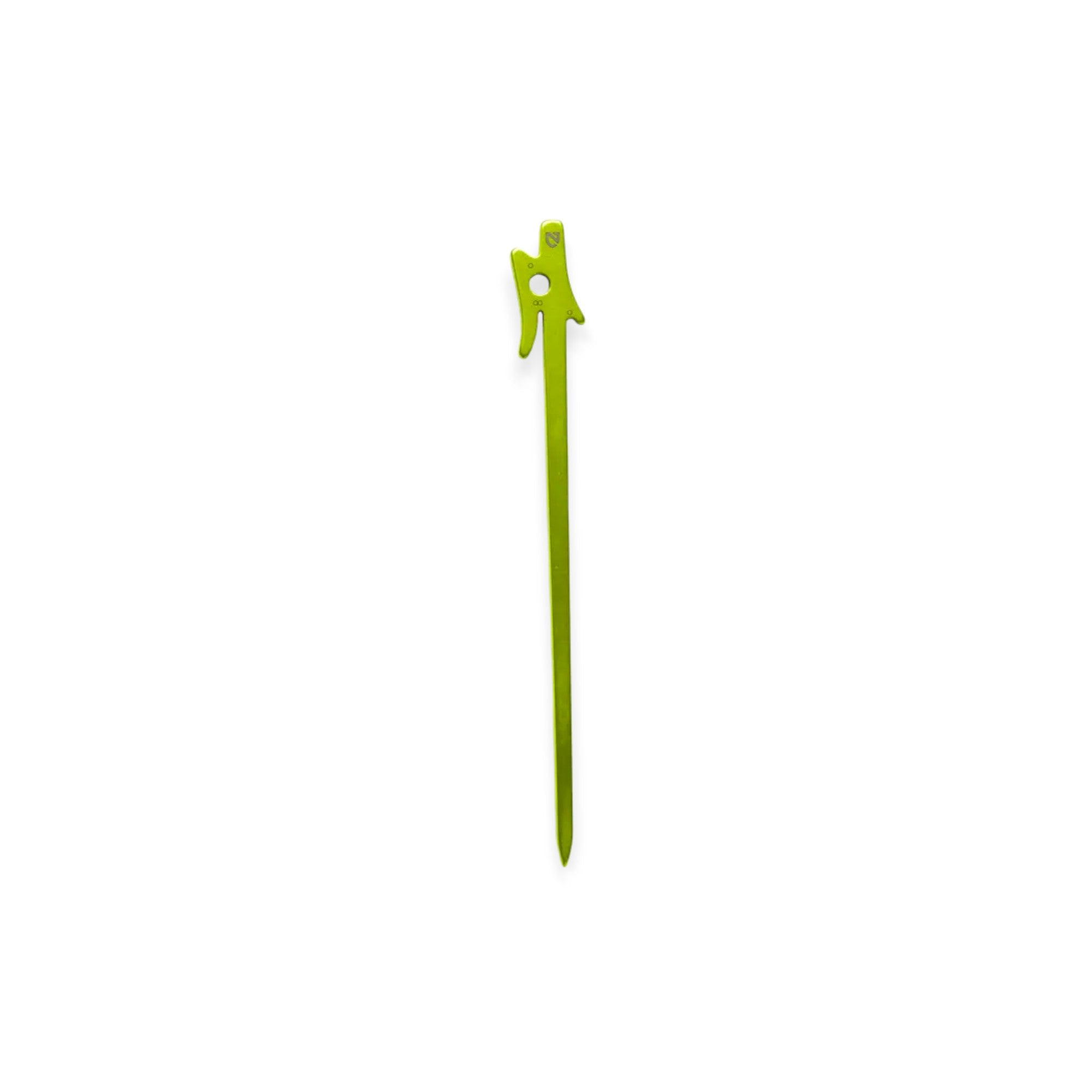 NEMO Airpin Ultralight Stakes - Set of 2 - FERAL