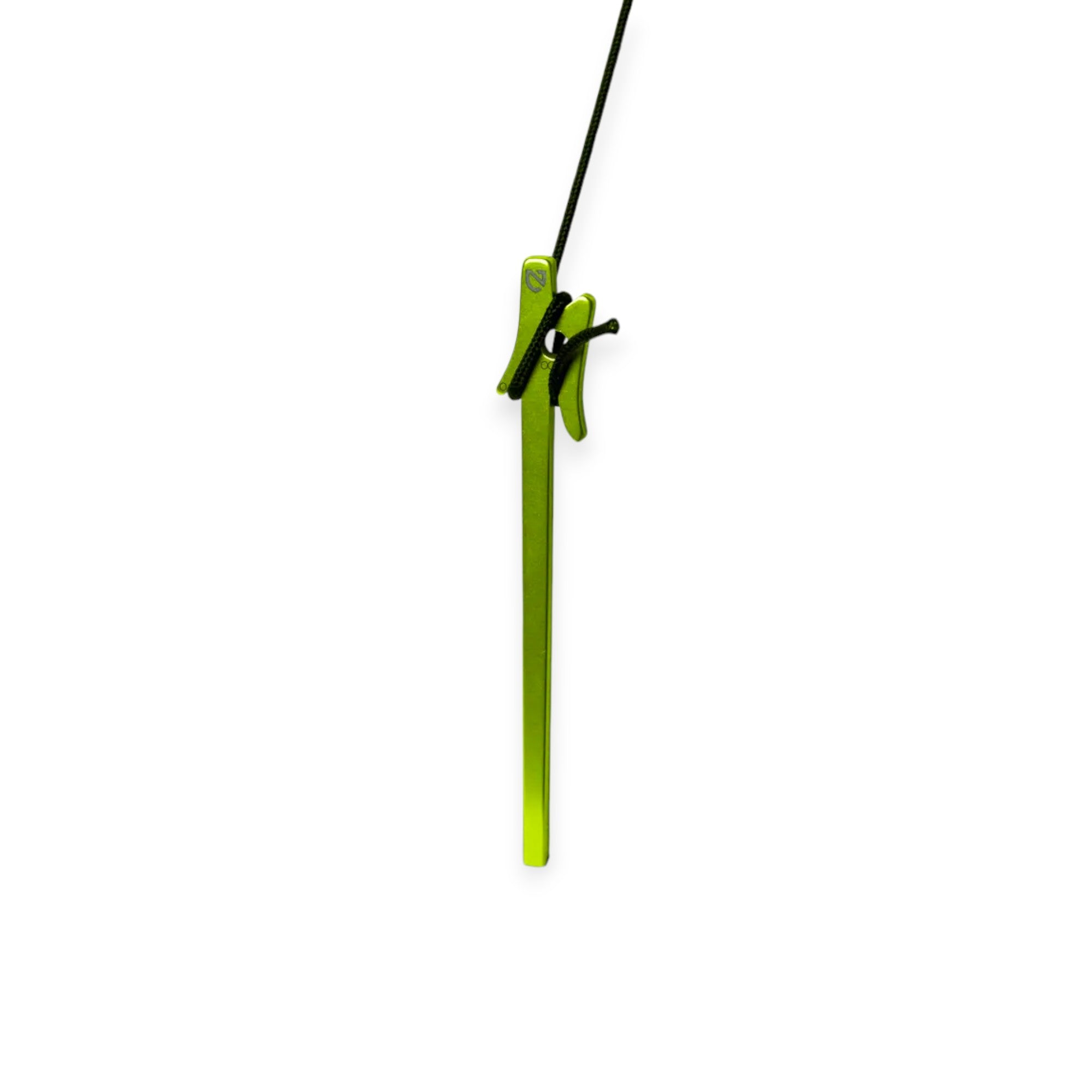 NEMO Airpin Ultralight Stakes - Set of 2 - FERAL