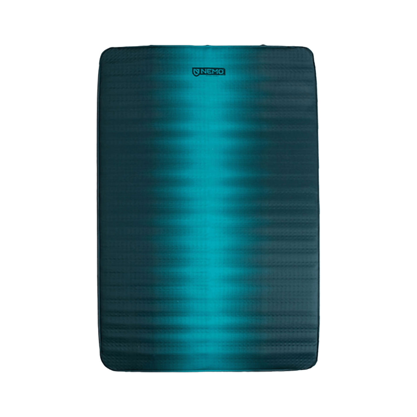 NEMO Roamer Double Self-Inflating Mattress - FERAL