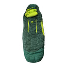 NEMO Women's Disco 15 Degree Sleeping Bag Size Regular USED