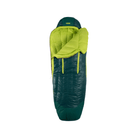NEMO Women's Disco 15 Degree Sleeping Bag Size Regular USED