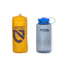 NEMO Tensor Trail Ultralight Insulated Sleeping Pad - FERAL