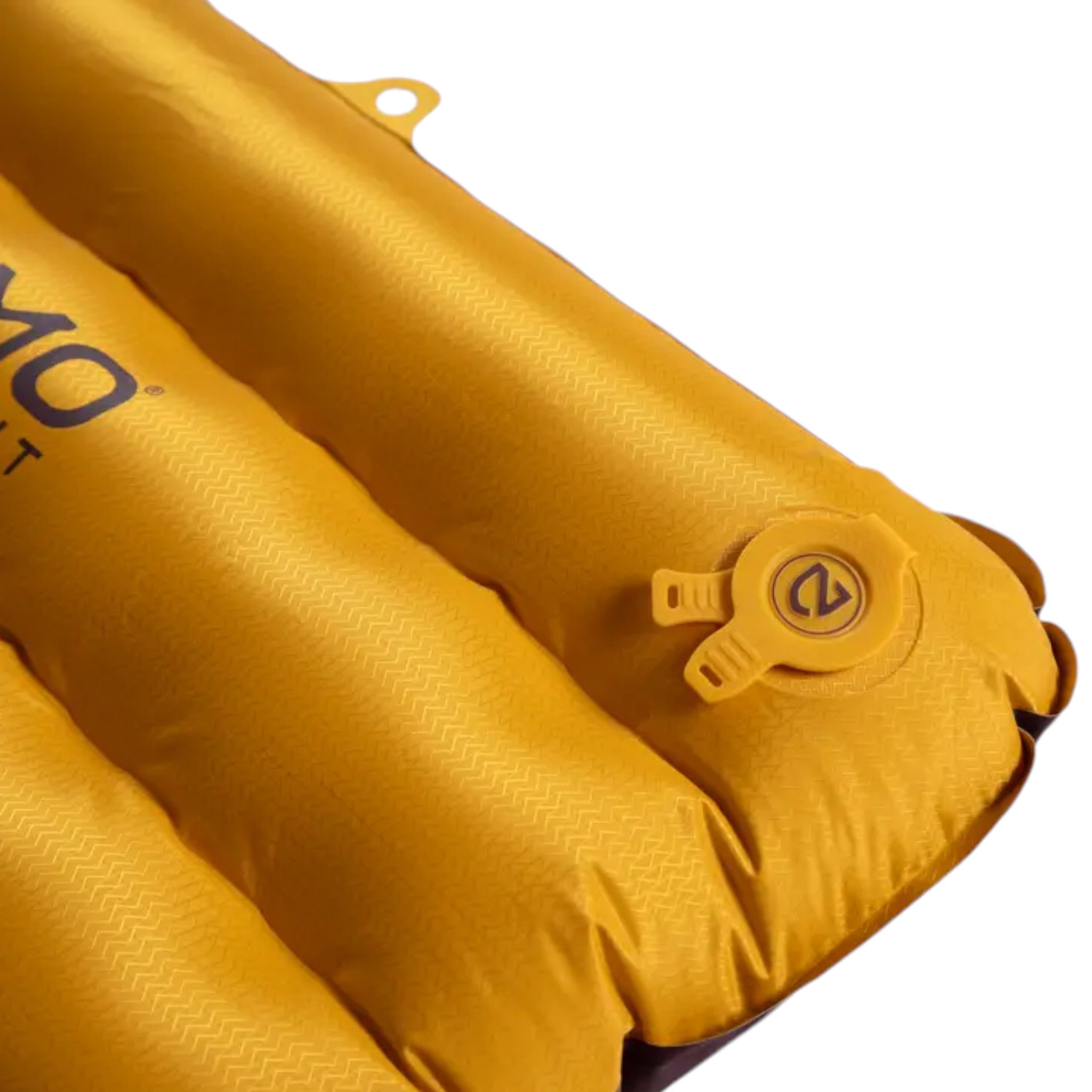 NEMO Tensor Trail Ultralight Insulated Sleeping Pad - FERAL