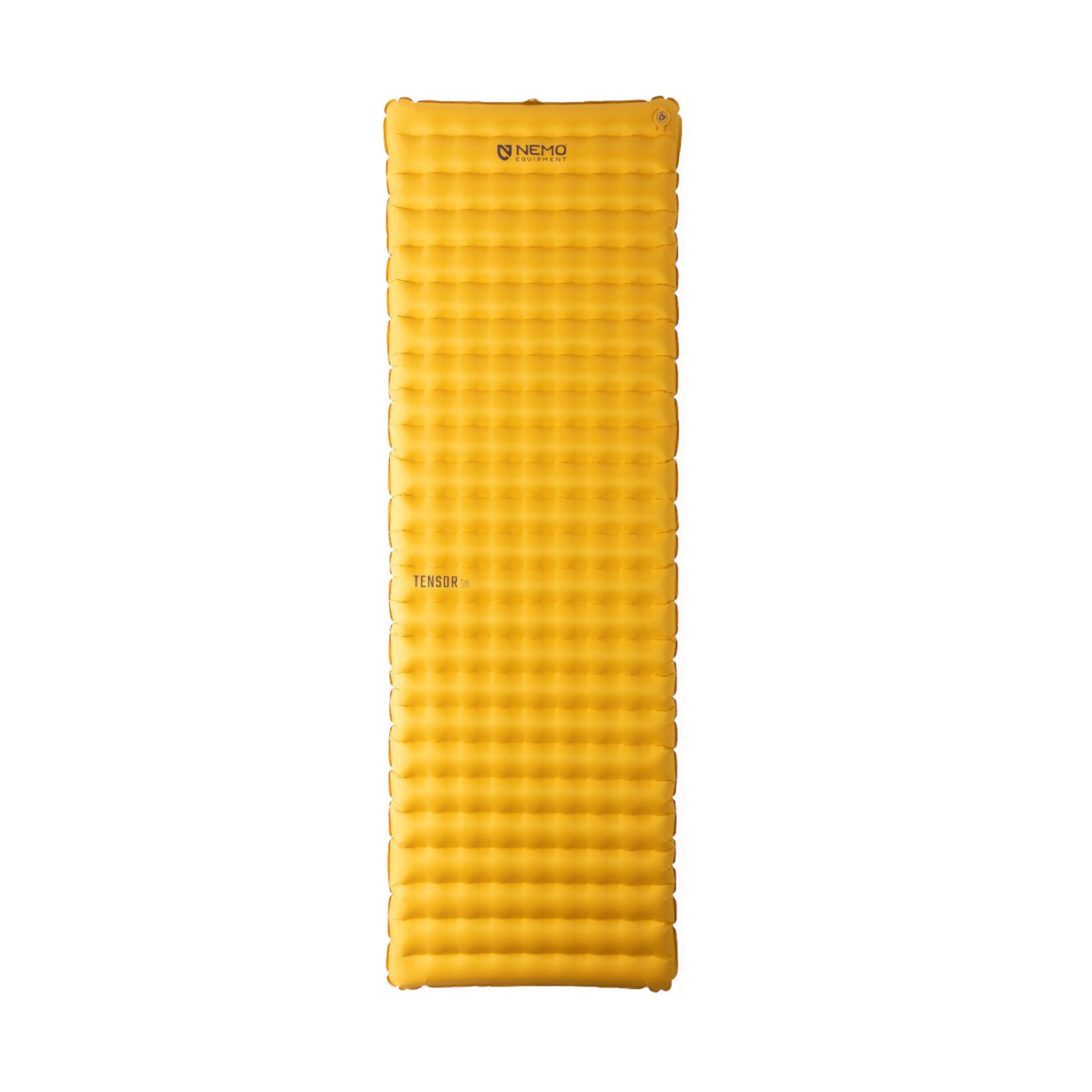NEMO Tensor Trail Ultralight Insulated Sleeping Pad - FERAL