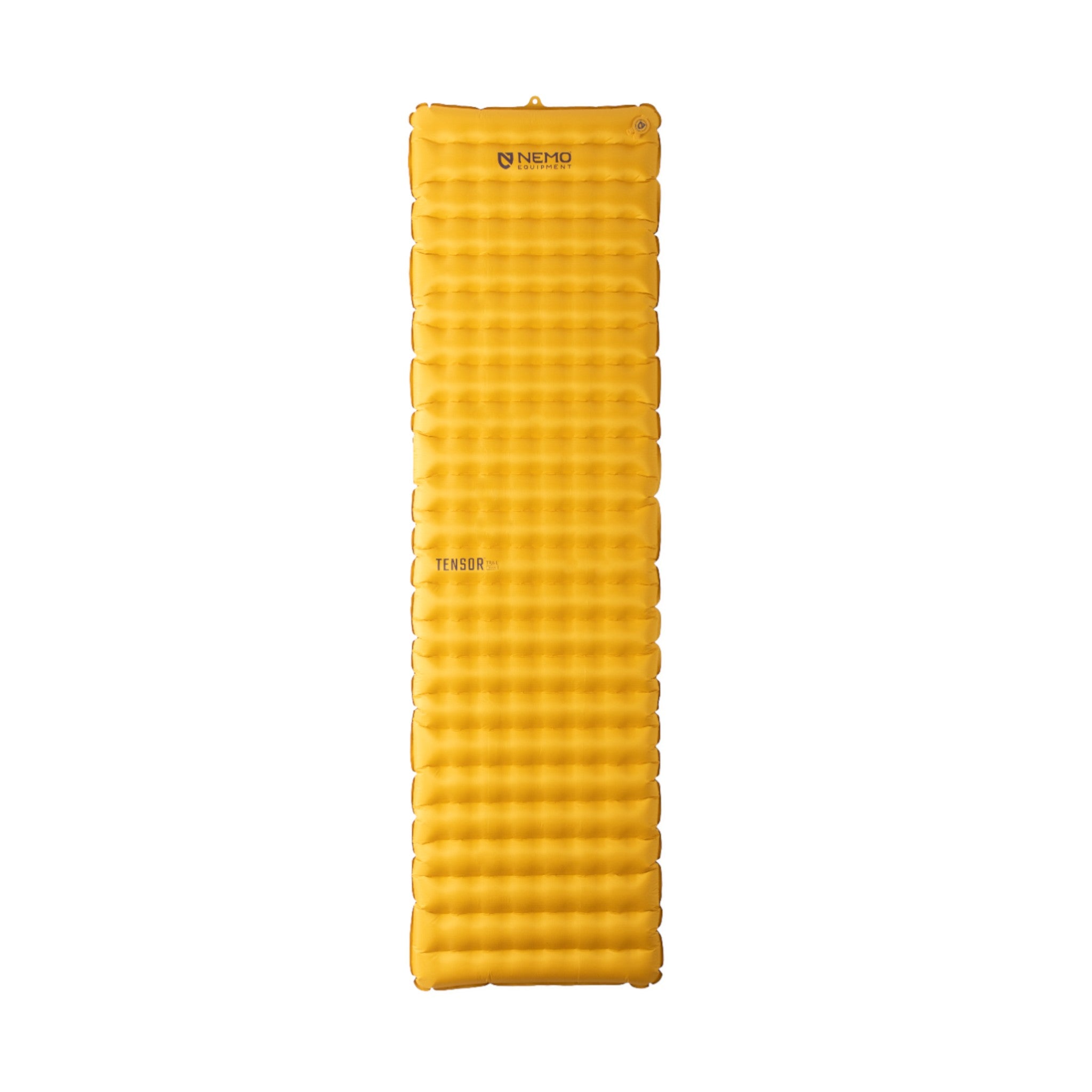 NEMO Tensor Trail Ultralight Insulated Sleeping Pad - FERAL