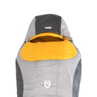NEMO Tempo Men's Synthetic 35 Degree Sleeping Bag - FERAL