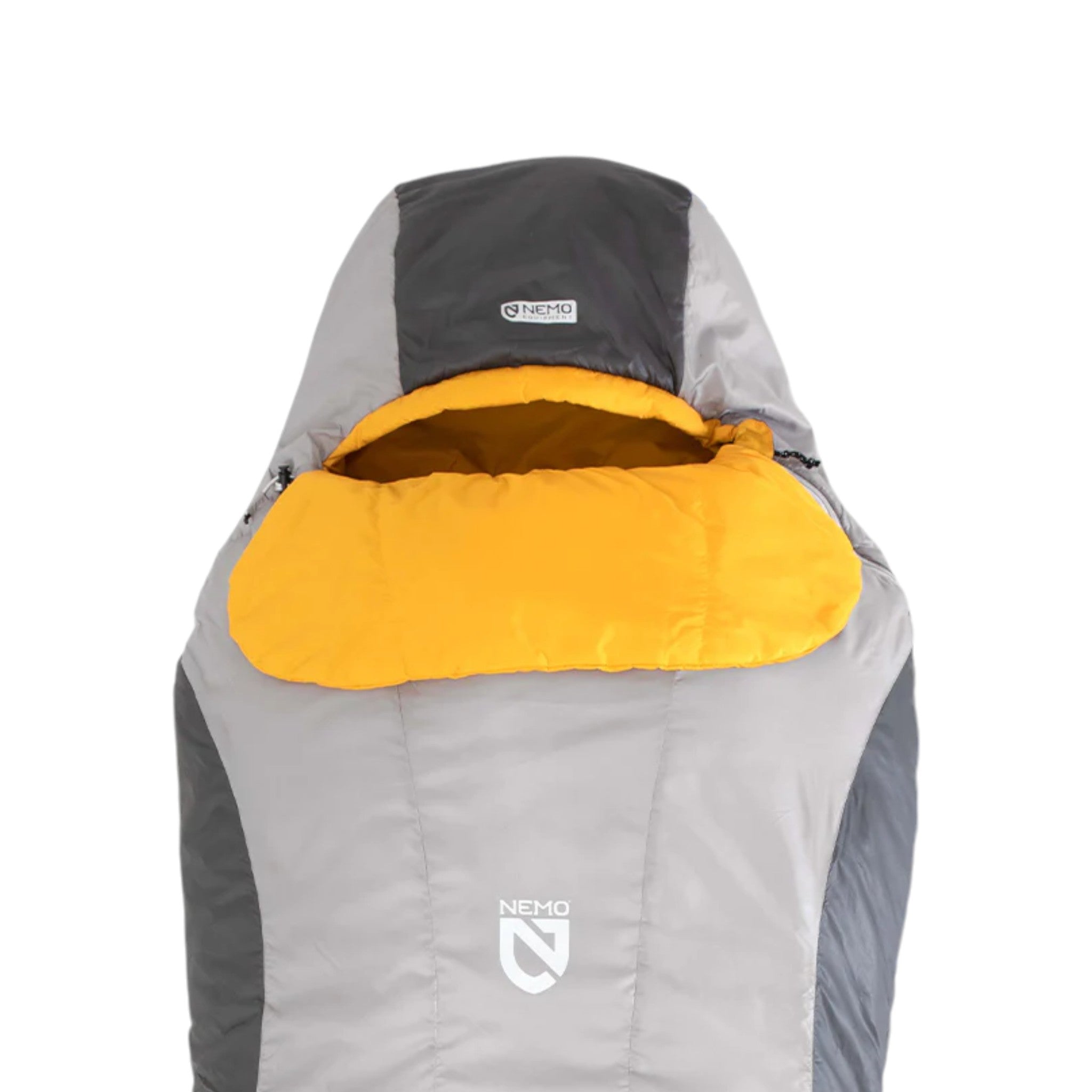 NEMO Tempo Men's Synthetic 35 Degree Sleeping Bag - FERAL