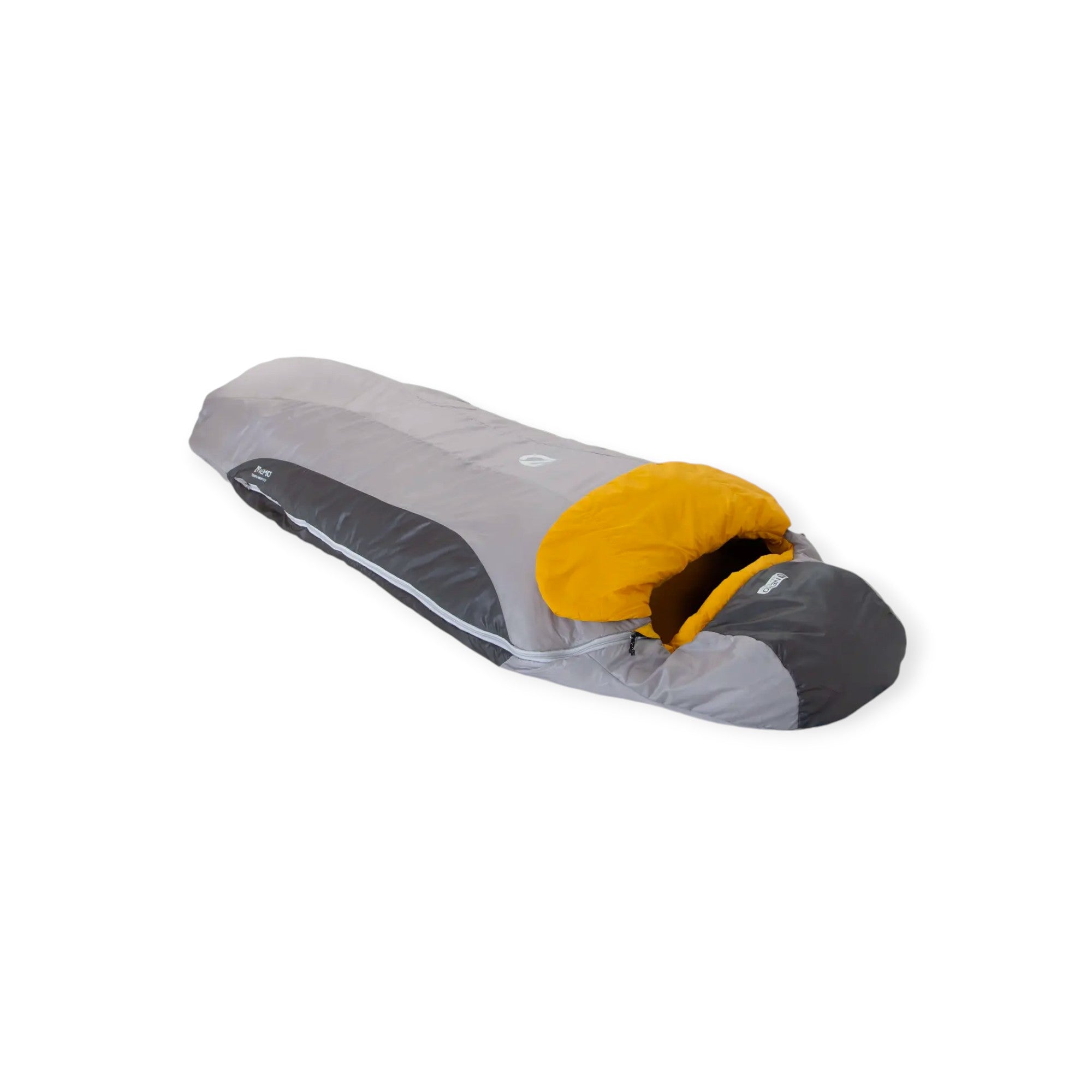 NEMO Tempo Men's Synthetic 35 Degree Sleeping Bag - FERAL