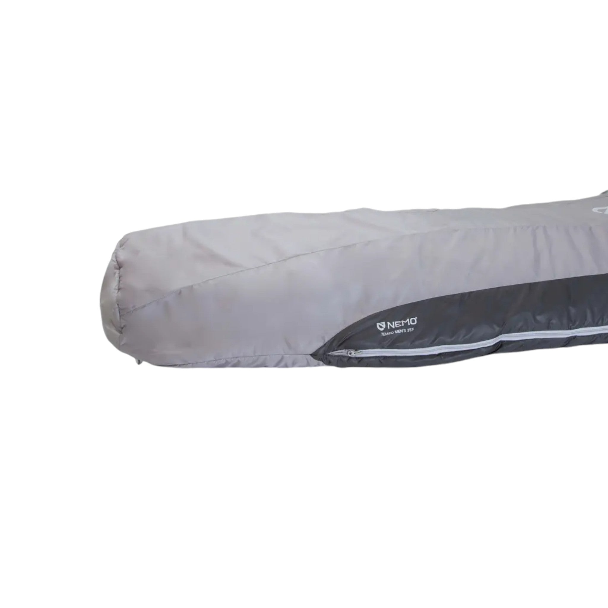 NEMO Tempo Men's Synthetic 35 Degree Sleeping Bag - FERAL