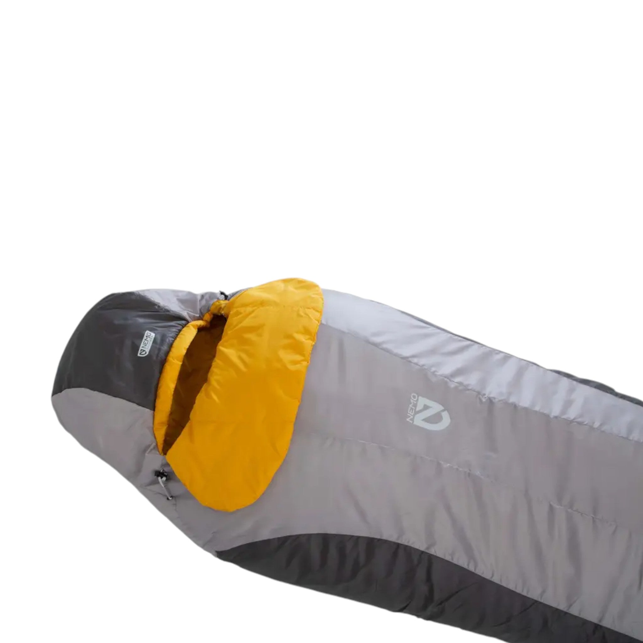 NEMO Tempo Men's Synthetic 35 Degree Sleeping Bag - FERAL