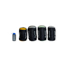 NEMO Tempo Men's Synthetic 35 Degree Sleeping Bag - FERAL