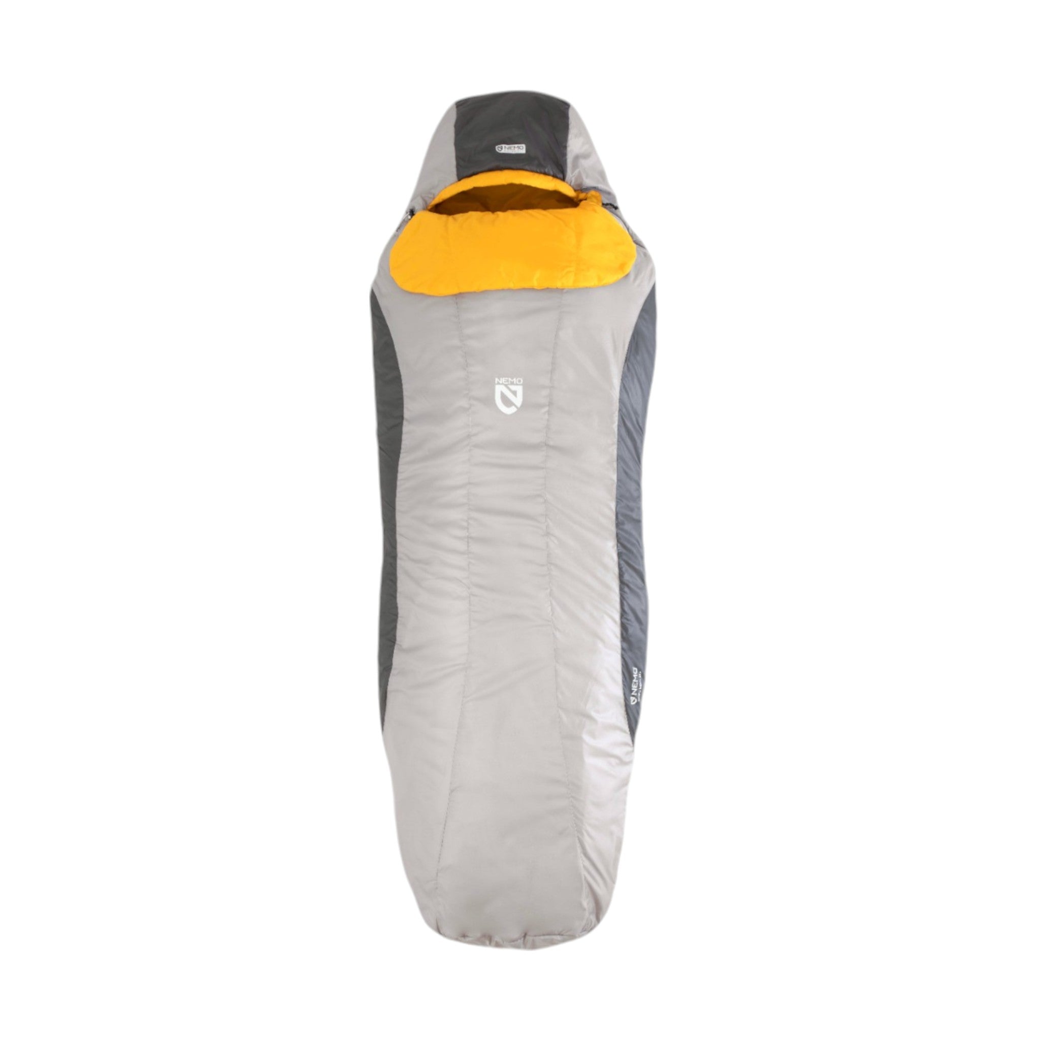NEMO Tempo Men's Synthetic 35 Degree Sleeping Bag - FERAL