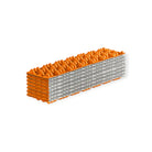 NEMO Switchback Ultralight Foam Sleeping Pad - FERAL