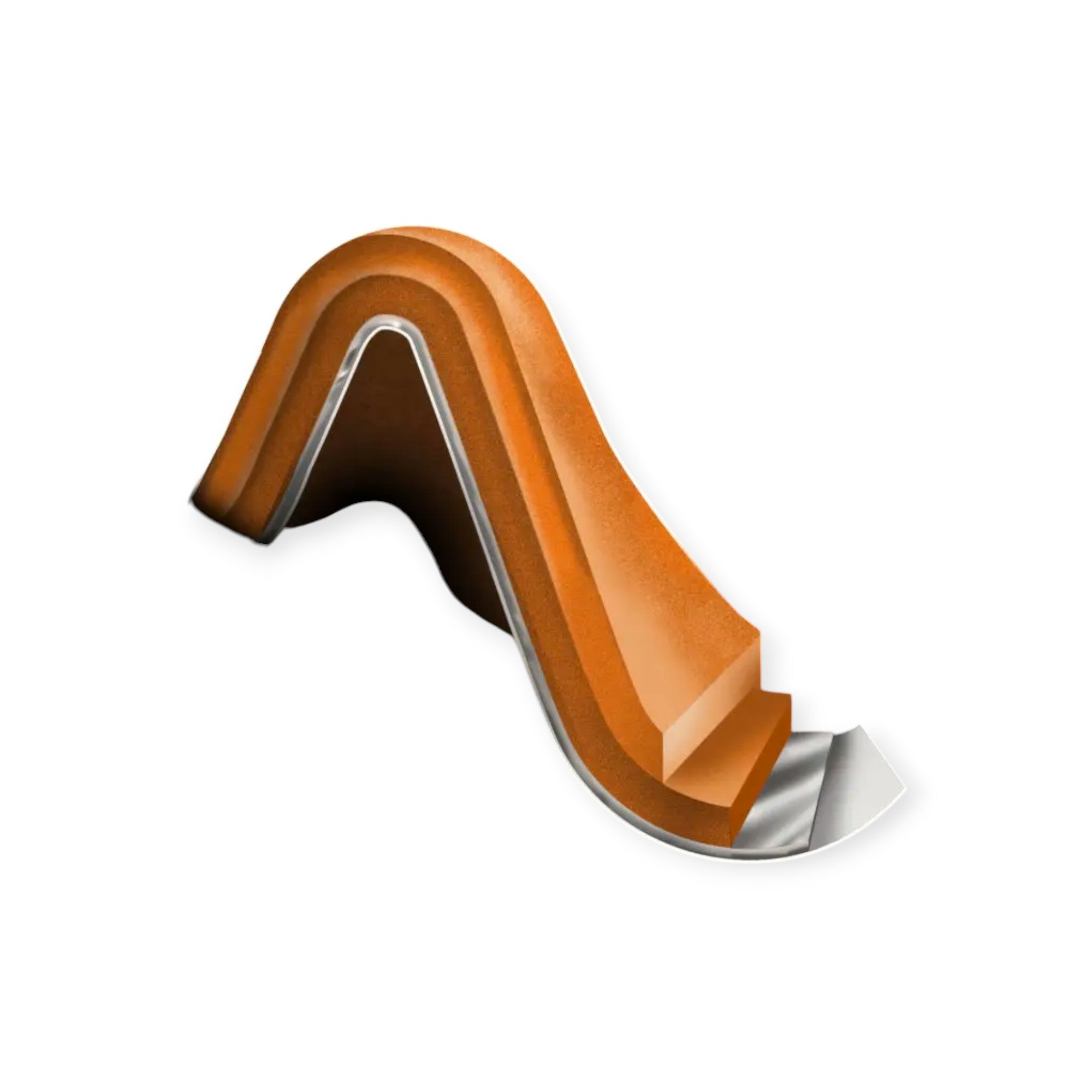 NEMO Switchback Ultralight Foam Sleeping Pad - FERAL