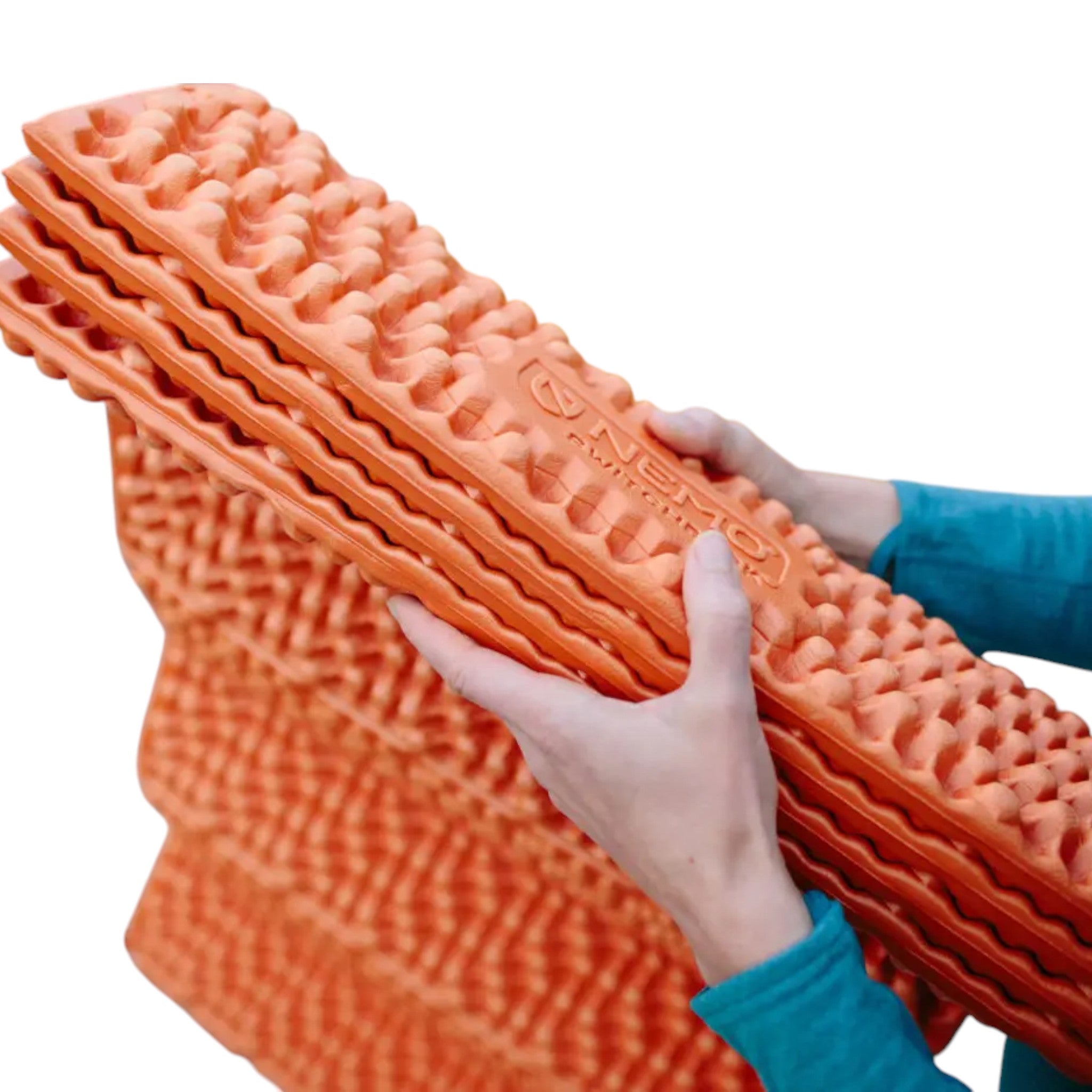 NEMO Switchback Ultralight Foam Sleeping Pad - FERAL