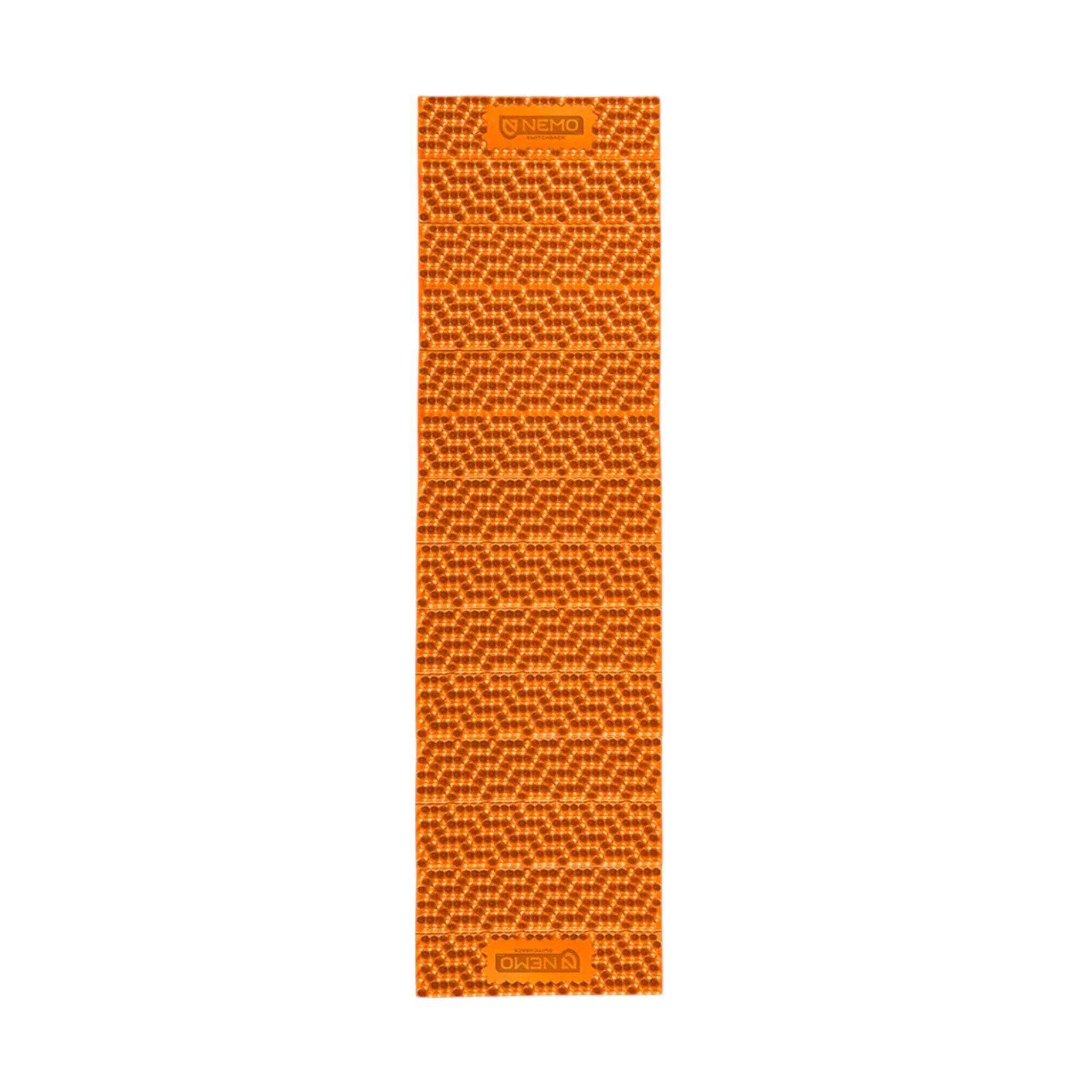NEMO Switchback Ultralight Foam Sleeping Pad - FERAL