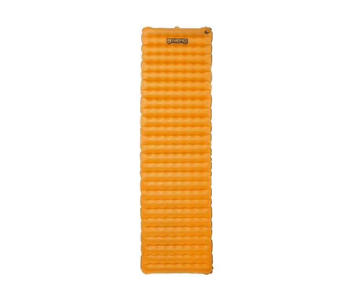NEMO Tensor Ultralight Sleeping Pad - FERAL