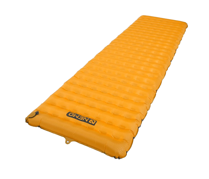 NEMO Tensor Ultralight Sleeping Pad - FERAL